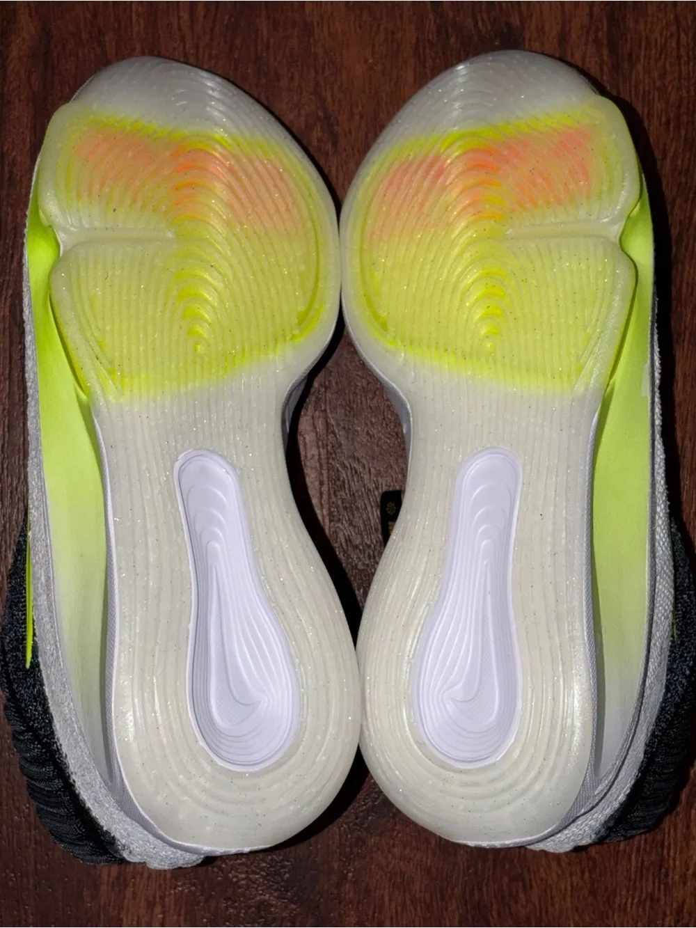 Nike size 9.5